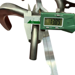 Podnóżek centralny BMW R71/R61/R51/R66 Wysoka Jakość 